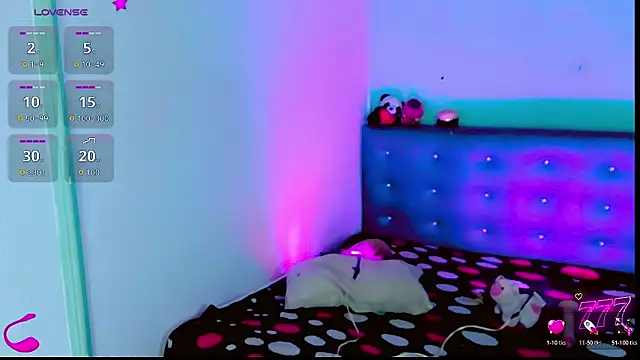 malahya_ Chat XXX in diretta