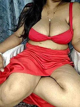 Curvy_Pooja's Live XXX Chat