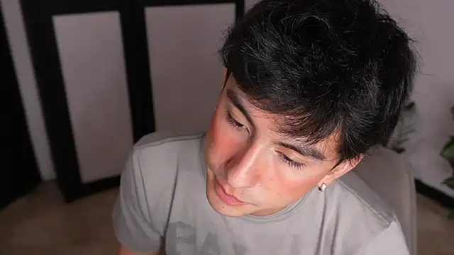 sweettaaron01 Live XXX Chat