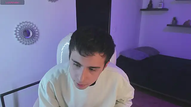 Nyko_ds Chat XXX in diretta