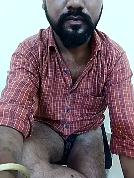 Chat XXX ao vivo de Shiva7478