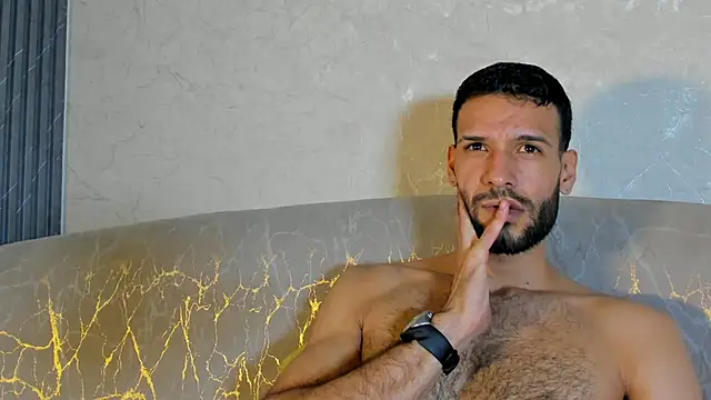 Jacob_Benelli's Live XXX Chat