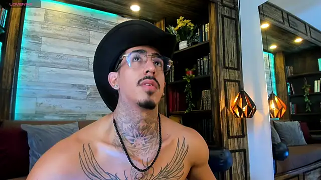 Chat XXX Live Donovan_Desmond
