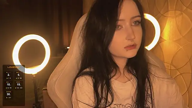 SinSpirits 라이브 XXX 채팅