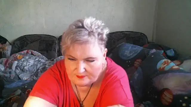 Živý XXX chat Lana555