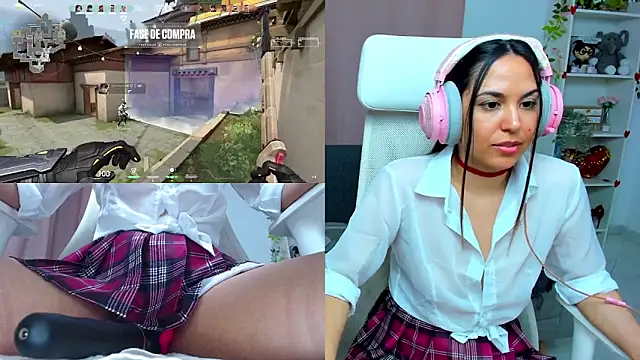 VenusIslove XXX чат на живо