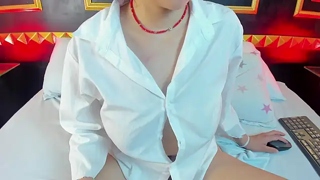 Chat XXX Live aixa_lopezz_x