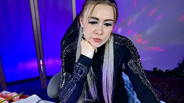 Chat XXX Live Kumiho_7777