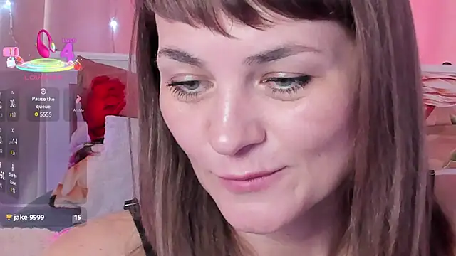 Chat XXX Live annasimonsj