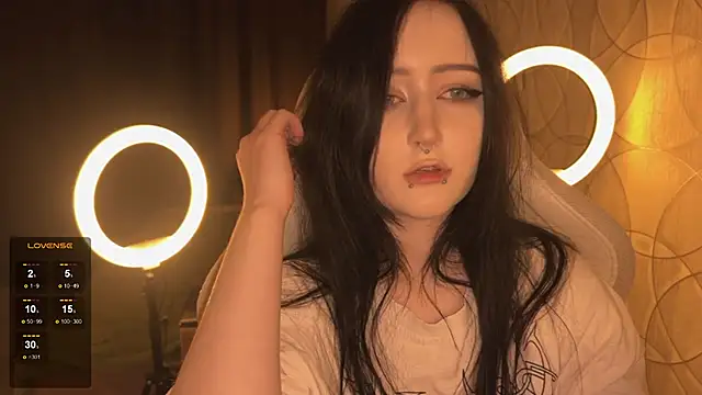 Chat XXX Live SinSpirits
