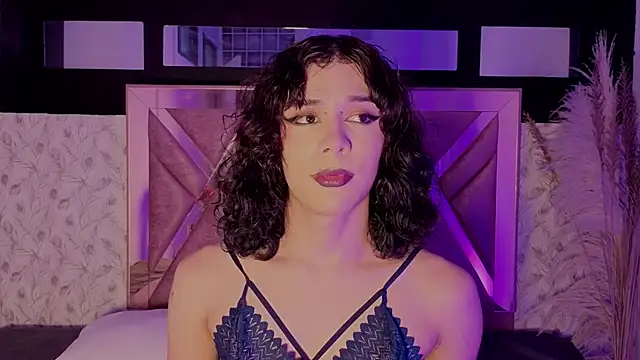 Czat XXX na żywo – pixy_20