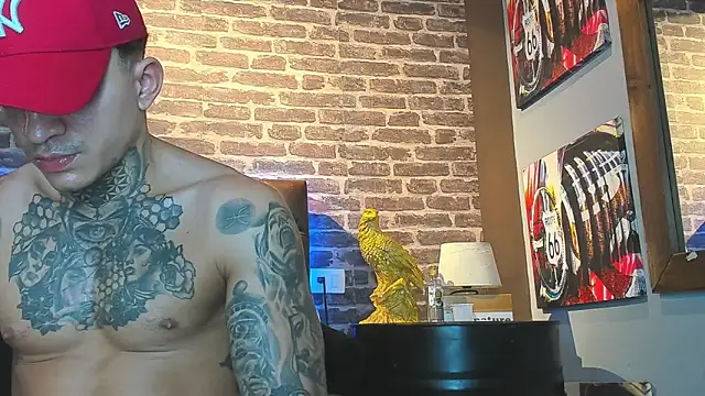 Živý XXX chat Asthon_Scoth777