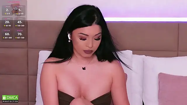 Chat XXX Live EmilySin_