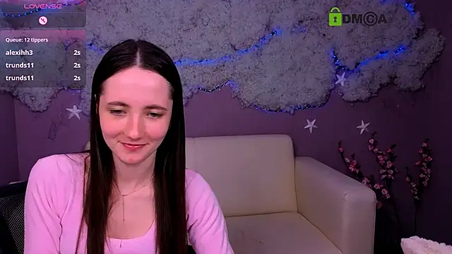 bella_dorn's Live XXX Chat