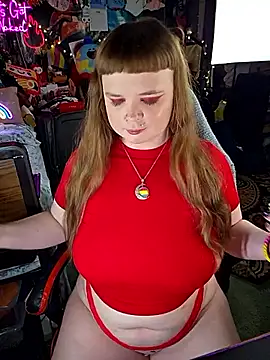 Chat XXX en directo de VelvetDiablo