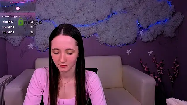 bella_dorn Chat XXX live