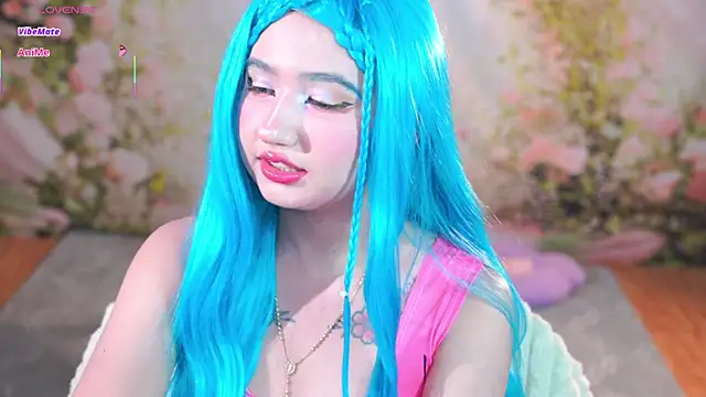 Chat XXX en directo de Pinkie_Princes