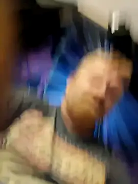 cockycummer's Webcam Show