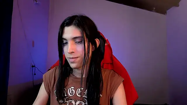 แชท XXX สดของ angelitofemboy