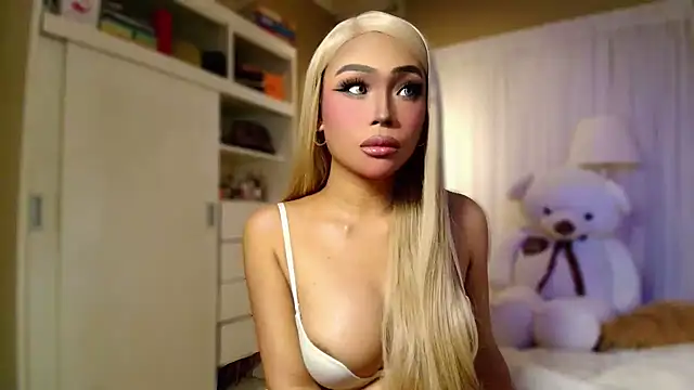 venusangelicn Live XXX chat