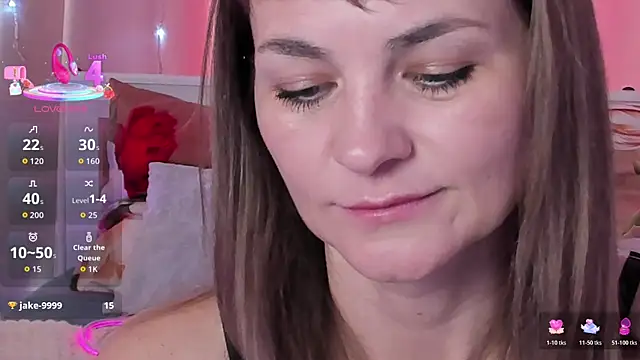 Chatroom XXX en direct de annasimonsj