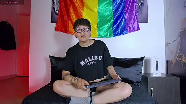 alex_noa 라이브 XXX 채팅