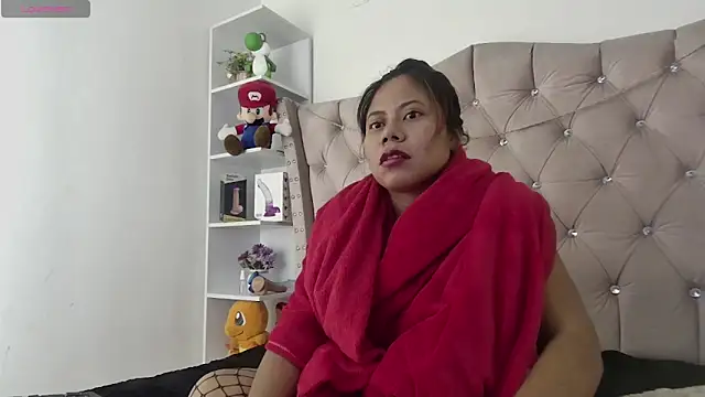 Czat XXX na żywo – Madi_cutee