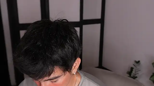 sweettaaron01 라이브 XXX 채팅