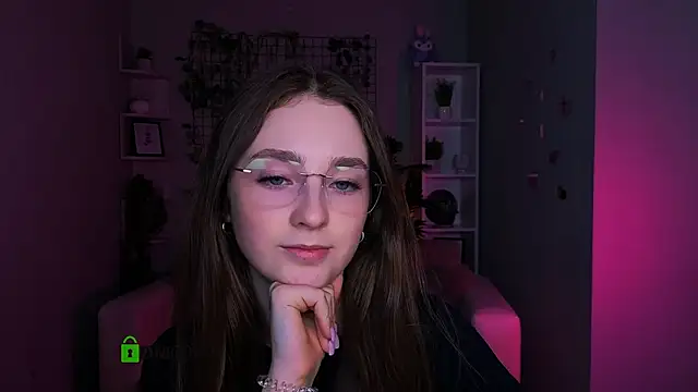 Czat XXX na żywo – alisabliss