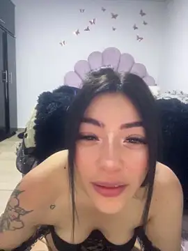 DAKOTA_SAKURA Obrolan Langsung XXX