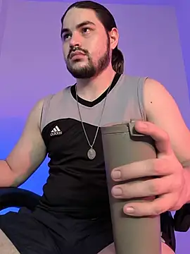 Chat XXX en directo de Derek_Vow