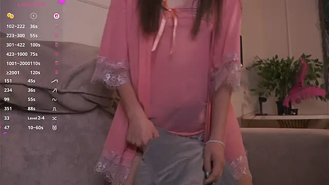 Chatroom XXX en direct de JanelBitther