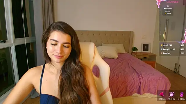 Angel_Dean's Live XXX Chat