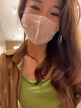 kiss_loo 现场XXX聊天