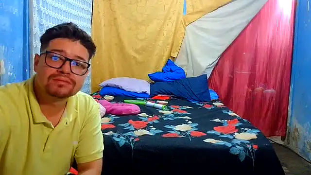Chat XXX ao vivo de pecadodulce123