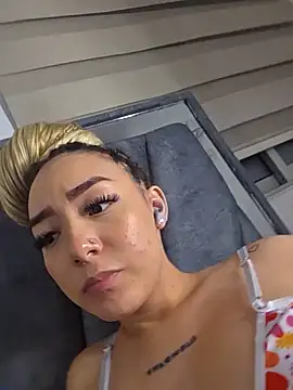 Chat XXX Live alaia_princess