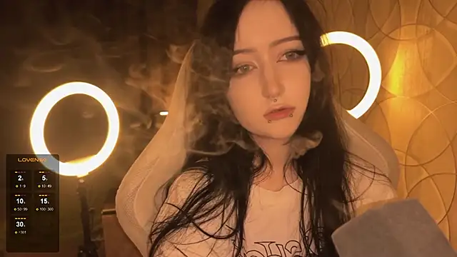 SinSpirits – Naživo XXX chat