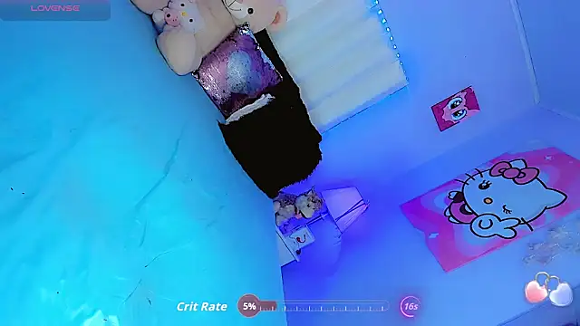 Chatroom XXX en direct de ArantzaCastillo_