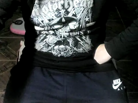 OreCam Live XXX-chat