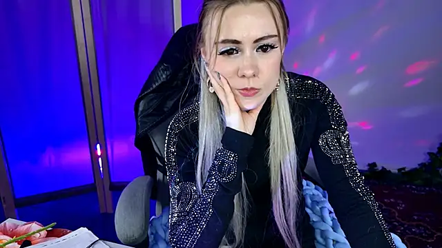 Kumiho_7777 Chat XXX in diretta