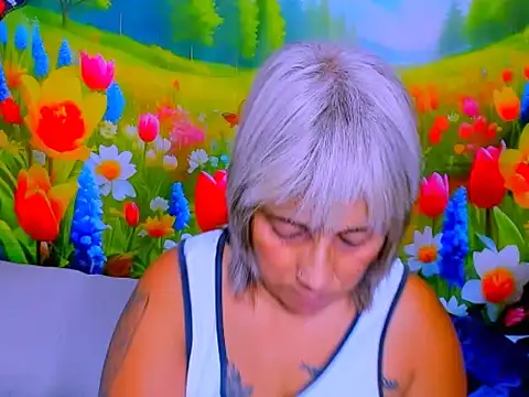 Živý XXX chat indianroxy