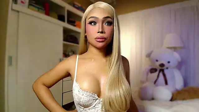 venusangelic Chat XXX live