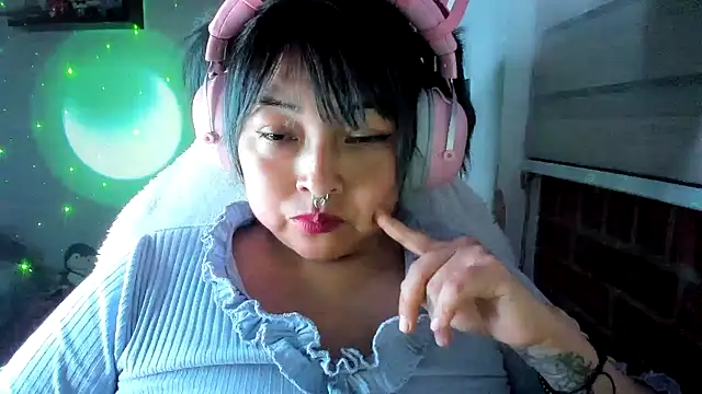 Shaddycute_ Live XXX-chat