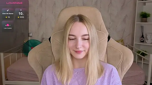 Živý XXX chat Shy_Polly