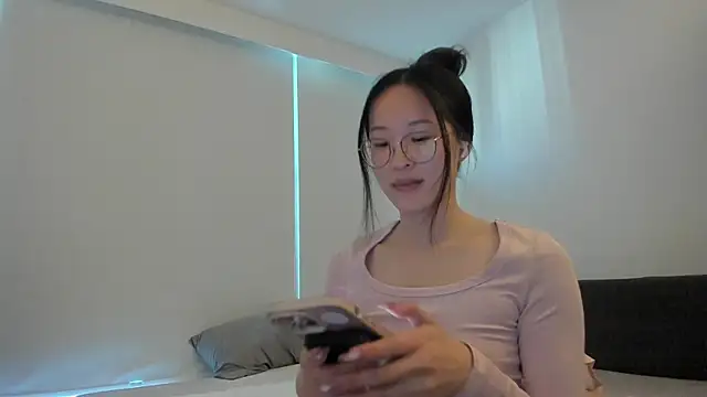 Chat XXX en directo de secretgirlfriendxo