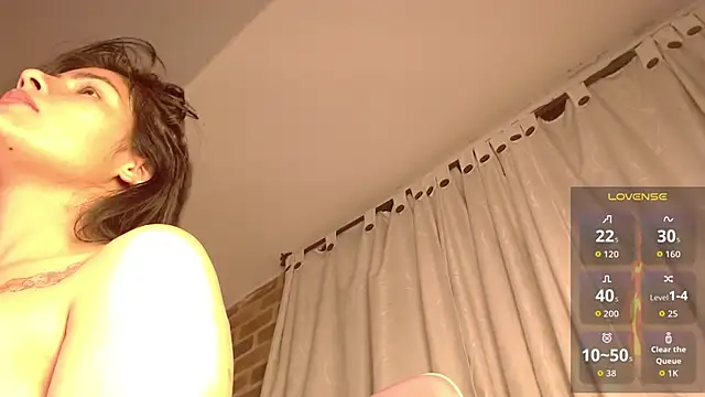 ailyngg Live XXX-Chat