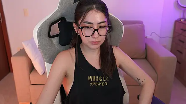 anyacutex's Live XXX Chat