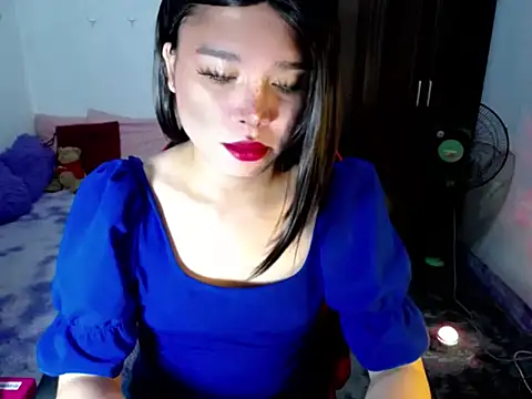 sofiathe1st 现场XXX聊天