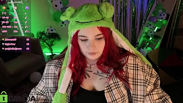 Živý XXX chat Mia_R0ss