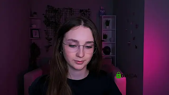 צ'אט XXX בשידור חי של alisabliss